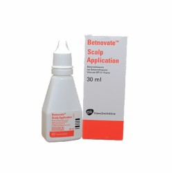 Betnovate Scalp Application Betnovate Scalp Application