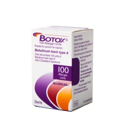 Botox 100IU Botox 100IU
