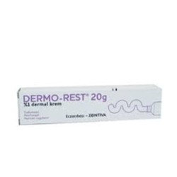 Dermo-Rest 1% Dermo-Rest 1%