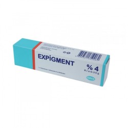 Expigment Cream 4% Expigment Cream 4%