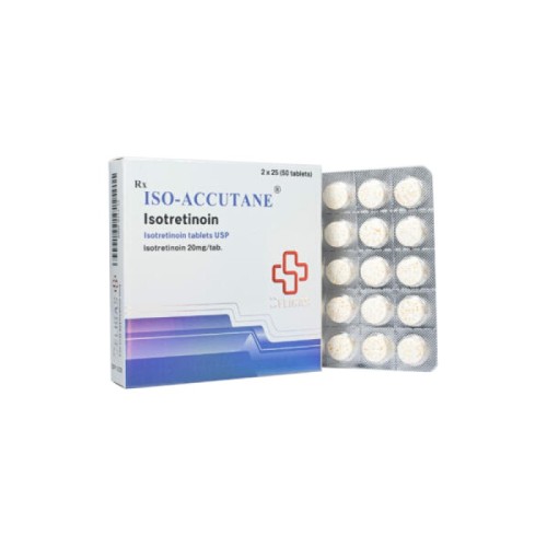 Extra - Iso-Accutane