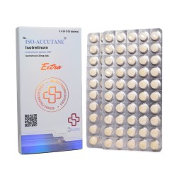 Iso-Accutane (Extra) Iso-Accutane (Extra)
