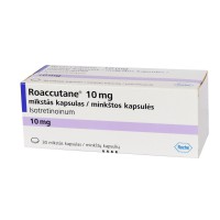 Roaccutane 10