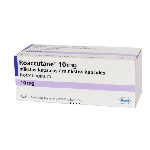Roaccutane 10 Roaccutane 10