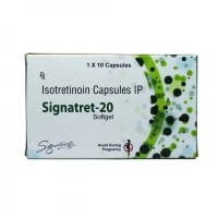 Signatret 20 mg Signatret 20 mg