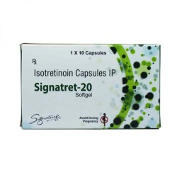 Signatret 20 mg Signatret 20 mg