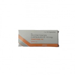 Tretiva 10 mg Tretiva 10 mg