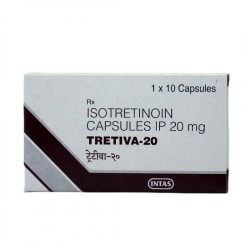 Tretiva 20 mg Tretiva 20 mg