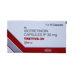 Tretiva 30 mg Tretiva 30 mg