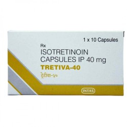 Tretiva 40 mg Tretiva 40 mg
