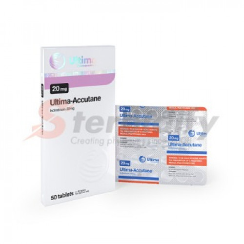 Ultima-Accutane