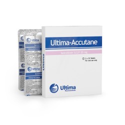 Ultima-Accutane 20 Ultima-Accutane 20