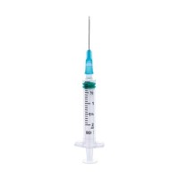 BD Emerald Syringes with Needles 2 ml BD Emerald Syringes with Needles 2 ml