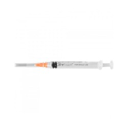 Syringe 3 ml