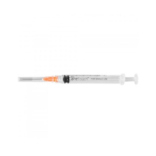Syringe 3 ml