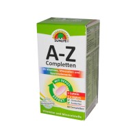 A-Z + Lutein A-Z + Lutein