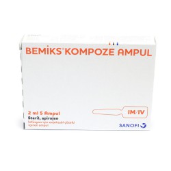 Bemiks Bemiks