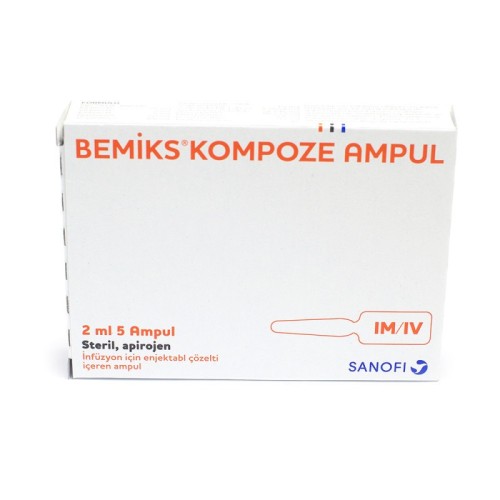 Bemiks