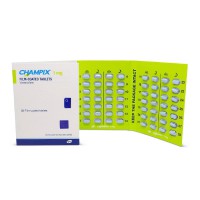 Champix 1 mg
