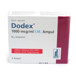 Dodex B12 Dodex B12