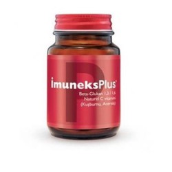 ImuneksPlus ImuneksPlus