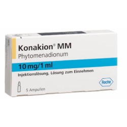 Konakion MM 10 Konakion MM 10