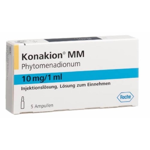 Konakion MM 10