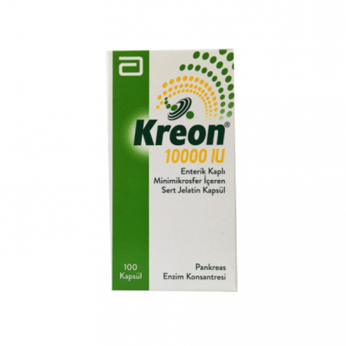 Kreon 10000 IU