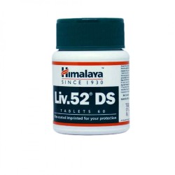 Liv.52 DS
