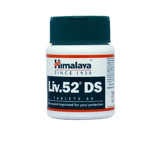 Liv.52 DS