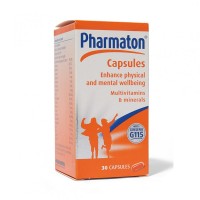 Pharmaton Pharmaton