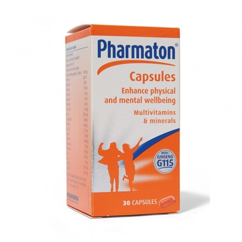 Pharmaton