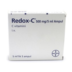 Redox C 500
