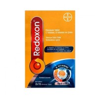 Redoxon Redoxon