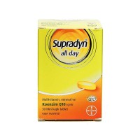 Supradyn All Day Supradyn All Day