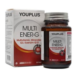 Youplus - Multi Ener-G