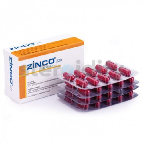 Zinco 220