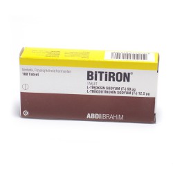 Bitiron