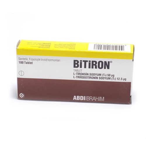 Bitiron Bitiron