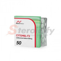 Cytomel-T3 50
