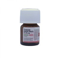 Eltroxin 50 mcg Eltroxin 50 mcg