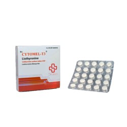Extra - Cytomel-T3
