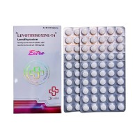 Extra – Levothyroxine-T4 Extra – Levothyroxine-T4