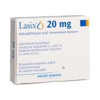 Lasix 20