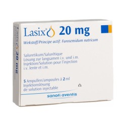 Lasix 20