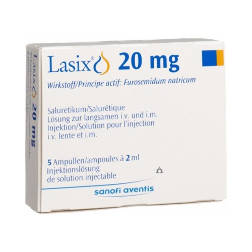 Lasix 20 Lasix 20