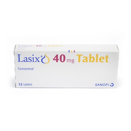 Lasix 40