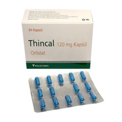 Thincal 120
