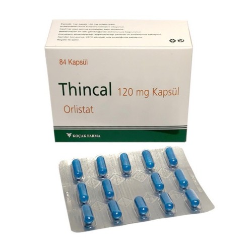Thincal 120