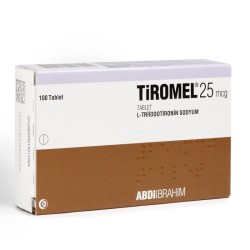 Tiromel